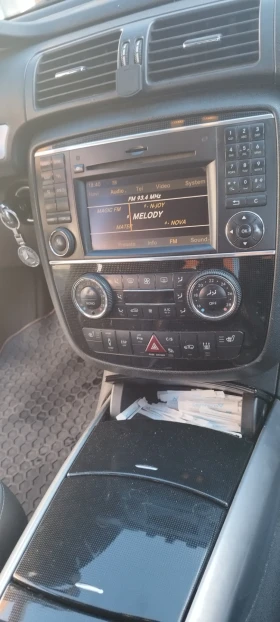 Mercedes-Benz R 320 | Mobile.bg    7