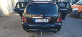 Mercedes-Benz R 320 | Mobile.bg    5