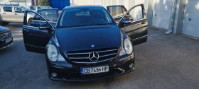 Mercedes-Benz R 320 | Mobile.bg    6