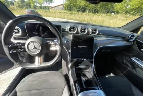 Обява за продажба на Mercedes-Benz CLE CLE 220 d AMG 19" Distr Pano D-Light Memo ~57 598 EUR - изображение 3