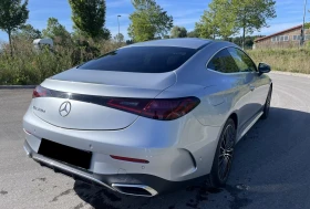 Обява за продажба на Mercedes-Benz CLE CLE 220 d AMG 19" Distr Pano D-Light Memo ~57 598 EUR - изображение 1