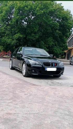 Обява за продажба на BMW 520 ~1 000 лв. - изображение 1