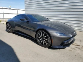  Aston Martin V8 Vant...