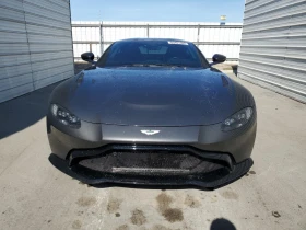 Aston Martin V8 Vantage | Mobile.bg    2