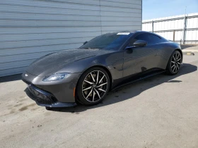 Aston Martin V8 Vantage | Mobile.bg    3