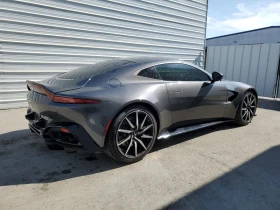 Aston Martin V8 Vantage | Mobile.bg    6
