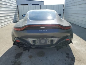 Aston Martin V8 Vantage | Mobile.bg    5
