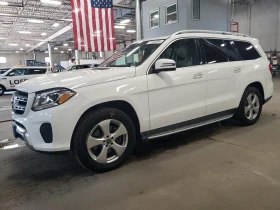 Обява за продажба на Mercedes-Benz GLS 450 ~40 500 лв. - изображение 1