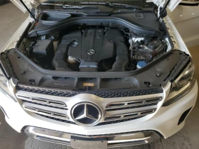 Обява за продажба на Mercedes-Benz GLS 450 ~40 500 лв. - изображение 11