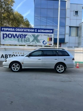 Toyota Avensis - 4100 лв. / 2096.30 € - 89088136 4