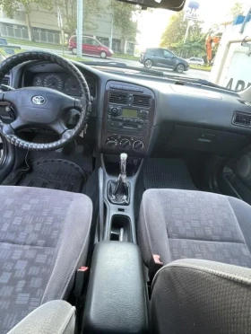 Toyota Avensis | Mobile.bg    7