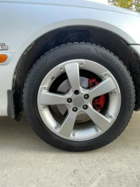 Toyota Avensis - 4100 лв. / 2096.30 € - 89088136 11