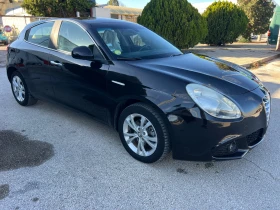 Alfa Romeo Giulietta 1.6 d Mjet CLIMA | Mobile.bg    14