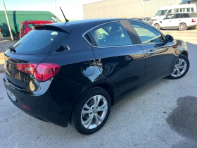 Alfa Romeo Giulietta 1.6 d Mjet CLIMA | Mobile.bg    17