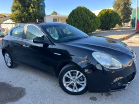 Alfa Romeo Giulietta 1.6 d Mjet CLIMA | Mobile.bg    6