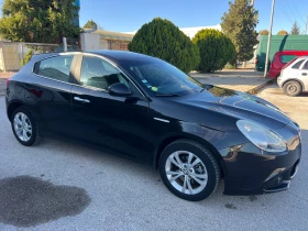 Alfa Romeo Giulietta 1.6 d Mjet CLIMA | Mobile.bg    12