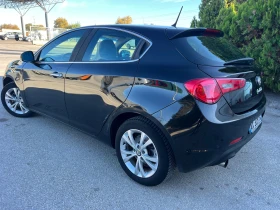 Alfa Romeo Giulietta 1.6 d Mjet CLIMA | Mobile.bg    2