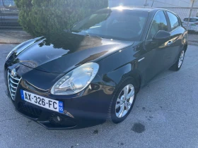 Alfa Romeo Giulietta 1.6 d Mjet CLIMA | Mobile.bg    16