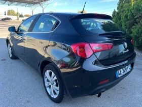 Alfa Romeo Giulietta 1.6 d Mjet CLIMA | Mobile.bg    10