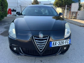 Alfa Romeo Giulietta 1.6 d Mjet CLIMA | Mobile.bg    15