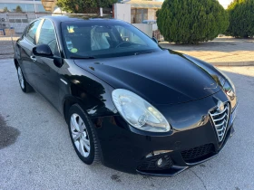 Alfa Romeo Giulietta 1.6 d Mjet CLIMA | Mobile.bg    13