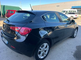 Alfa Romeo Giulietta 1.6 d Mjet CLIMA | Mobile.bg    11