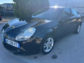 Alfa Romeo Giulietta 1.6 d Mjet CLIMA | Mobile.bg    8