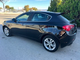 Alfa Romeo Giulietta 1.6 d Mjet CLIMA | Mobile.bg    9