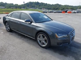 Audi A8 дистроник, масажи, монитори, Bose* , LONG* * 
