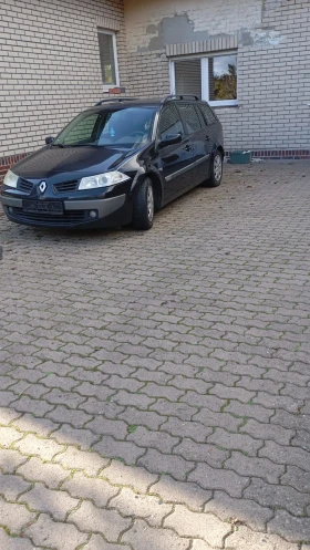 Renault Megane Grandtour 2 | Mobile.bg    3