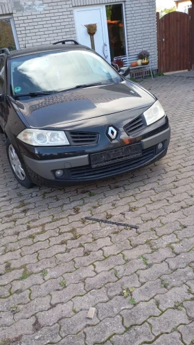 Renault Megane Grandtour 2 | Mobile.bg    2