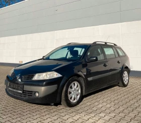     Renault Megane Grandtour 2