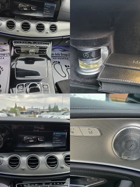 Mercedes-Benz E 350 CDI AMG /LED/BURMASTER/AMBIENTE/AMG/ - 36500 лв. / 18662.15 € - 98909101 9