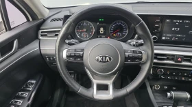 Kia K5 2.0LPI STANDARD | Mobile.bg    12