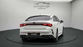 Kia K5 2.0LPI STANDARD | Mobile.bg    4