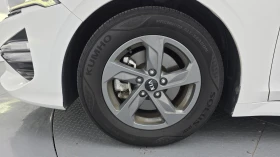 Kia K5 2.0LPI STANDARD | Mobile.bg    5