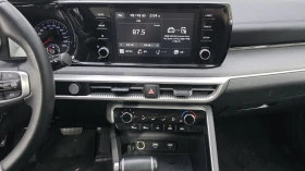 Kia K5 2.0LPI STANDARD | Mobile.bg    16