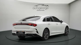 Kia K5 2.0LPI STANDARD | Mobile.bg    2