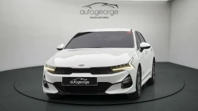 Kia K5 2.0LPI STANDARD | Mobile.bg    3
