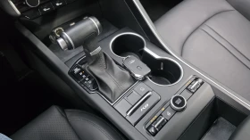 Kia K5 2.0LPI STANDARD | Mobile.bg    8