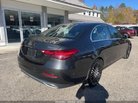 Mercedes-Benz C 300 * 4MATIC* CARFAX * * АВТОФИНАНСИРАНЕ*  - 62800 лв. / 32109.13 € - 82988626 4