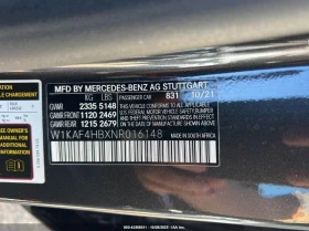 Mercedes-Benz C 300 * 4MATIC* CARFAX * * АВТОФИНАНСИРАНЕ*  - 62800 лв. / 32109.13 € - 82988626 9