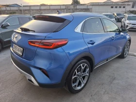 Kia XCeed 1.6 T gdi GT  | Mobile.bg    4