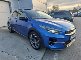 Kia XCeed 1.6 T gdi GT  | Mobile.bg    3