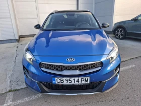 Kia XCeed 1.6 T gdi GT  | Mobile.bg    2