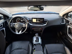 Kia XCeed 1.6 T gdi GT  | Mobile.bg    7