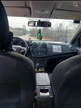 Dacia Logan Dacia Logan 1.5 DCI, снимка 3