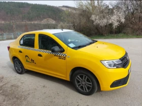 Dacia Logan Dacia Logan 1.5 DCI, снимка 1