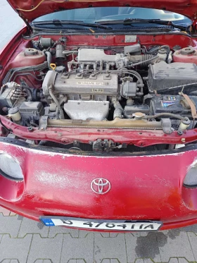 Toyota Celica | Mobile.bg    9