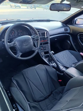 Toyota Celica | Mobile.bg    8